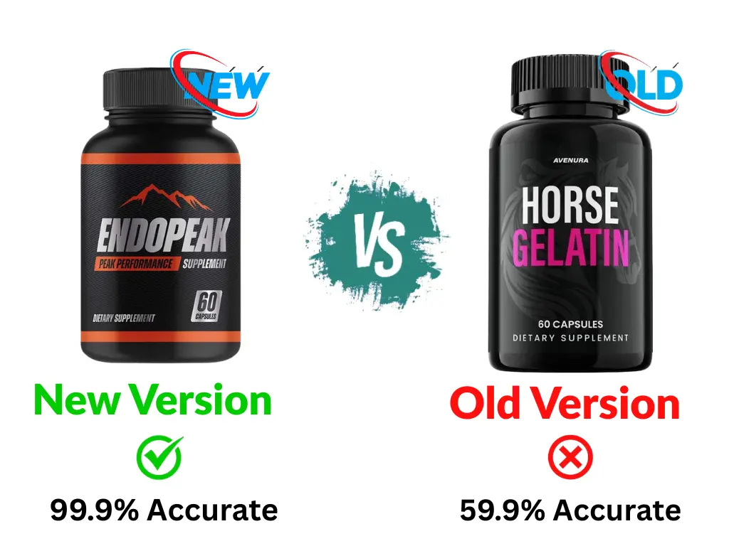 Horse Gelatin Logo